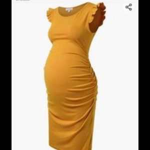 Maternity Dress